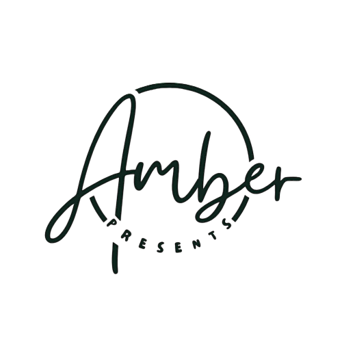 Amber Presents